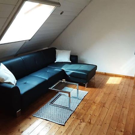 Bruno'S Ferienwohnung In Gerolzhofen Экстерьер фото
