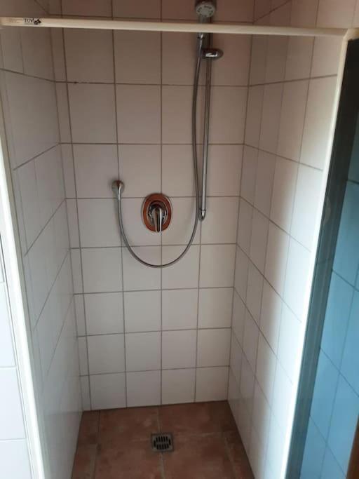 Bruno'S Ferienwohnung In Gerolzhofen Экстерьер фото